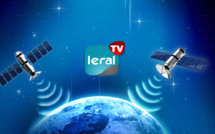Leral TV Annonce la Mise en Service de sa Nouvelle Capacité de Diffusion Satellite via Eutelsat 16A