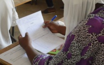 BFEM:  Un élève expulsé à Mbacké, pour tricherie via un téléphone