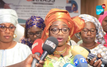 Assemblée générale de l'Association nationale des Assistantes et Secrétaires du Sénégal : Appel à la revalorisation du statut