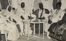 Leçon d’un architecte de la paix: Comment Jaraaf Alieu Codou Ndoye réconcilia Ndakaarou ?