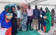 Paris 2024 : Un laboratoire pour Dakar 2026