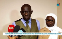 Renforcement des capacités en Dialogue social et en Négociation collective : Une initiative de l'Inspection régionale du Travail et de la Sécurité sociale de Dakar