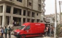 Accident mortel sur un chantier à Ziguinchor : Un apprenti maçon perd la vie