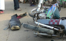 Kaolack : un motocycliste tué dans un accident de la route