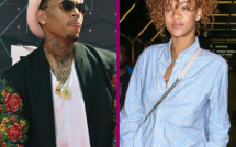 Chris  Brown veut reconquerir Rihanna... et Karrueche Tran