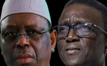 Le chef de l’opposition dans les grandes manœuvres : Amadou Bâ veut monter son “Benno”, sur les ruines du Benno de Macky Sall