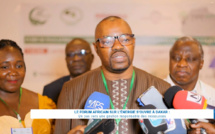 Le Forum africain sur l’énergie s’ouvre à Dakar : Un pas vers une gestion responsable des ressources