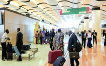 Aéroport International Blaise Diagne : Analyse des performances au 1er semestre 2024