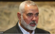 Ismail Haniyeh, chef politique du Hamas, assassiné à Téhéran (Médias)