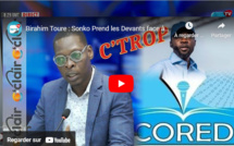 Birahim Touré : "C'est au CORED, pas au Gouvernement, d'assurer l'éthique de la presse"