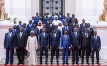 Conseil des Ministres de ce mercredi 31 Juillet 2024