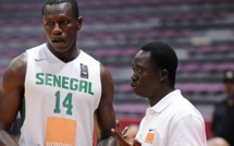 Cheikh Sarr, coach du Sénégal : « Nous sommes mentalement préparés à aller au bout » 