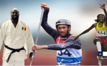JO 2024: Mbagnick Ndiaye, Yves Bourchis et Saly Sarr en lice vendredi