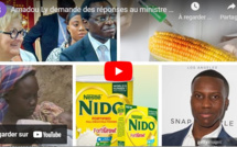 Un chercheur Sénégalais interroge le Ministre de l'Industrie sur les effets des produits Nestlé