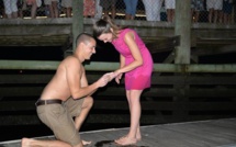 La demande en mariage de cet homme a tourné au cauchemar