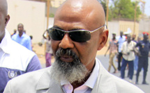 Pape Samba Mboup : "Le moment est propice pour libérer Karim Wade"