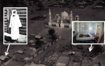 Sur les traces de Cheikh Ahmadou Bamba