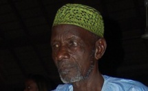 Autosuffisance en riz Bocar Samba Diéwou  indique la voie.