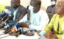 Senegal-Médias-conjoncture / Crise du secteur de la presse: La Cap demande l’ouverture de discussions et concertations