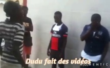 Regradez ce chef de gang. A mourir de rire