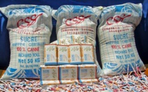 Production et importation de sucre: La Compagnie sucrière manipule la presse