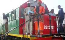 Grand Magal : un train va relier Guinguinéo à Touba, une première depuis six ans