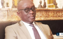 JO: la participation sénégalaise est ‘’satisfaisante’’ (diplomate)