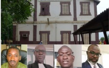 Outrage aux Magistrats au Sénégal : Silence et Impunité Face aux Attaques sur les Réseaux Sociaux