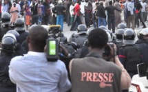 MÉDIAS SÉNÉGALAIS, LA MORT PROGRAMMÉE
