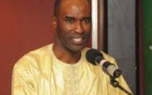 Jubilé des anciennes gloires des années 80: Mbolo Birane honore le ministre Oumar Demba Ba le 17 août