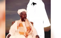 Safar/ Portrait du jour : Serigne Abdou Khadre Mbacké, quatrième Khalife général des Mourides