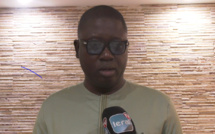 Efficacité de la digitalisation de l'affectation des agents : Cheikh Seck, porte-parole de la Fédération du syndicat de la santé a exprimé ses réserves