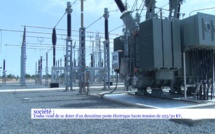 Touba vient de se doter d'un deuxième poste électrique haute tension de 225/30 KV