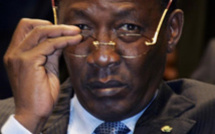 Chambres Africaines Extraordinaires : Des victimes tchadiennes portent plainte contre le président Idriss Déby