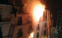 Incendie à Paris : la famille sénégalaise Tandian, la lettre de menace laissée devant l’immeuble et l’Algérien gardé à vue