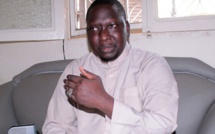 Khalifa Tandian, gérant de l’immeuble incendié à Paris : «ma famille est décimée»