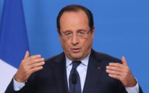 Communiqué truffé de fautes : sait-on parler français à l'Elysée ?