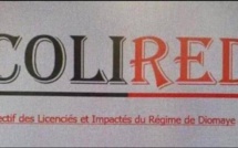 Série d’annulation de contrats dans les structures de l’Etat: Naissance d’un Collectif des licenciés du régime de Diomaye