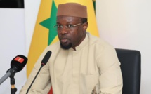 Pour un développement inclusif et durable : Ousmane Sonko appelle les citoyens à s’approprier le « projet »