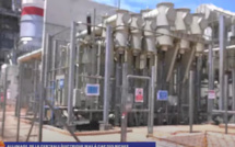 Allumage de la Centrale WAE à Cap des Biches: Un Pas Décisif Vers l'Indépendance Énergétique du Sénégal