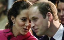 Un troi­sième royal baby en route pour Kate Midd­le­ton ?