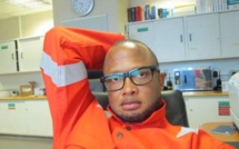 Dr Yahya Diop, médecin disparu dans l’accident de l’aéronef