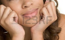 Il m'a caché son identité