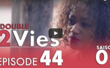 "Double Vie" - Saison 1 - Episode 44