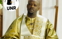 Mouhamadou Lamine Massaly, Président du Parti UNR : « La République du Sénégal est blessée »