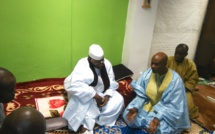 Espagne : Visite officielle de Serigne Mame Mor Mbacké