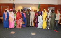 Photos-vidéo - Financement de projets de développement par l’ambassade des Usa : Les bénéficiaires saluent l’initiative