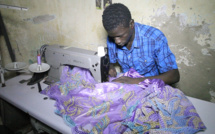 Voyage dans le microcosme des tailleurs, à deux semaines de la Tabaski : le prix d’une taille basse flambe à 25 000 F Cfa