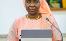 Amendes de la pêche: Dr Fatou Diouf rejette tout compromis