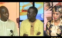 Infos people de "Petit Dèj" de Walf tv du 10 septembre 2015